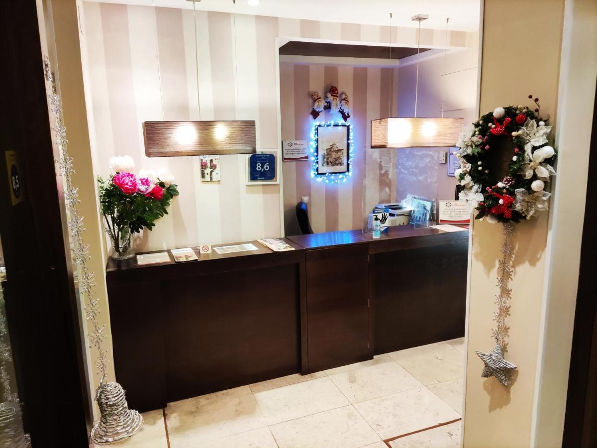 Hotel Puerta Del Arco Tudela de Duero ภายนอก รูปภาพ