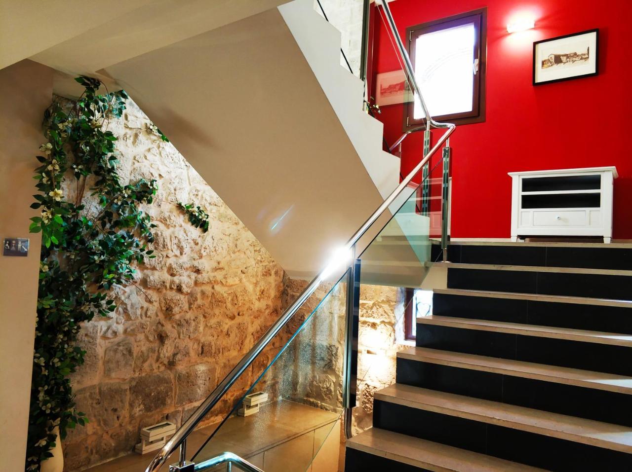 Hotel Puerta Del Arco Tudela de Duero ภายนอก รูปภาพ
