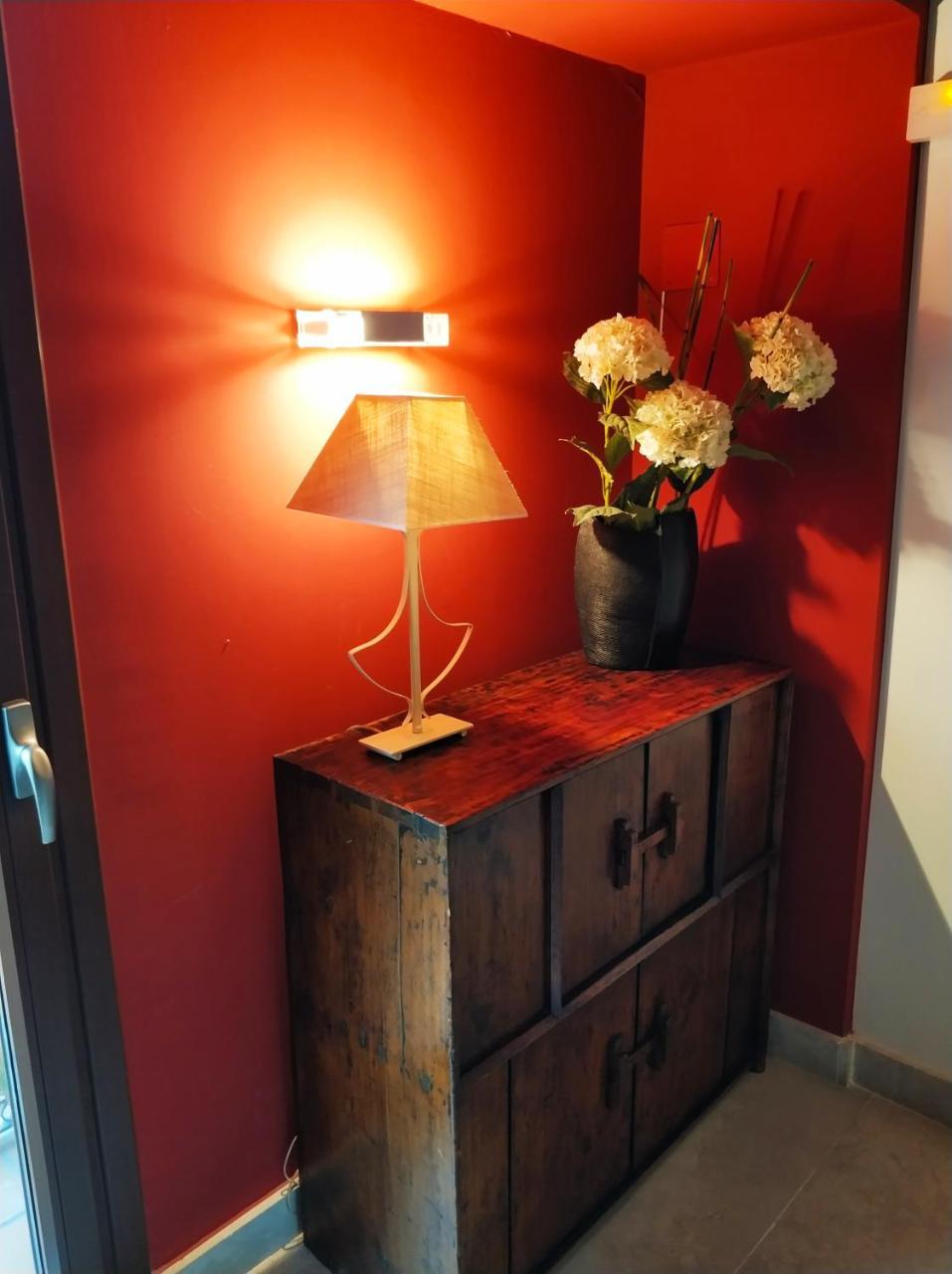 Hotel Puerta Del Arco Tudela de Duero ภายนอก รูปภาพ