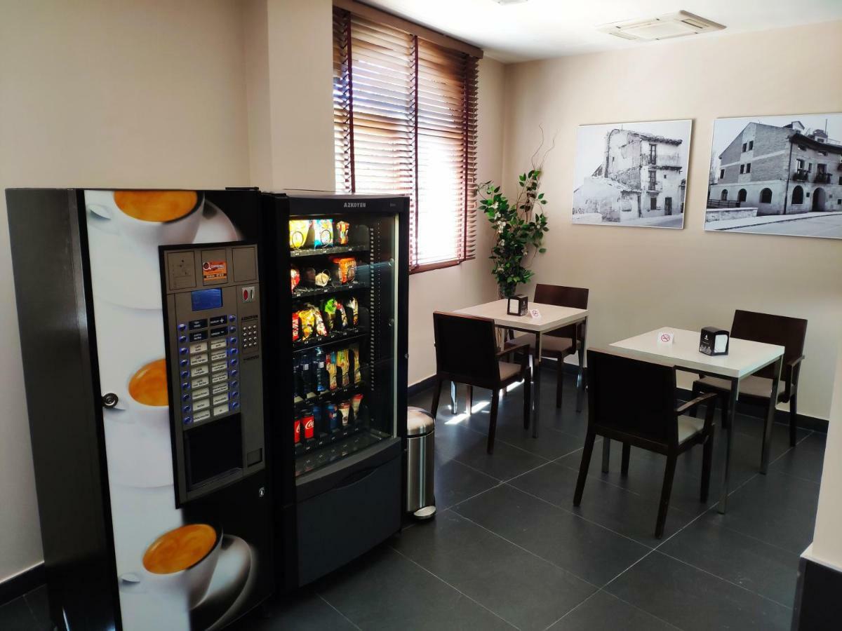 Hotel Puerta Del Arco Tudela de Duero ภายนอก รูปภาพ